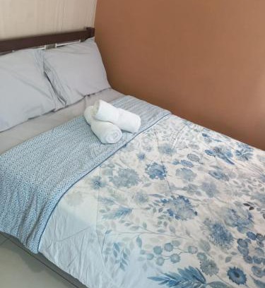 Valenzuela Apartamento | Jazz Residences 1 Bedroom with balcony
