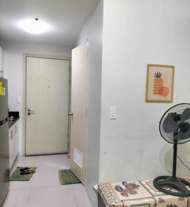 Valenzuela Apartamento | Jazz Residences Mix unit