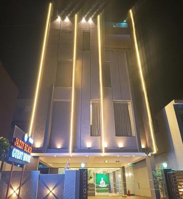 Visakhapatnam Casa | Jazzy Beach Guest House