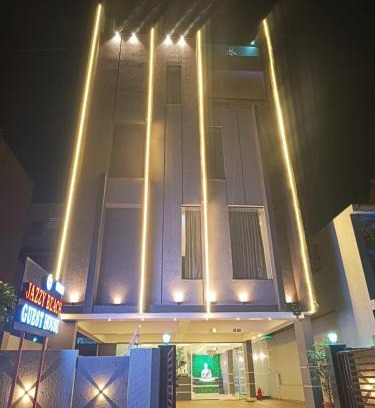Visakhapatnam Casa | Jazzy Beach Guest Rooms