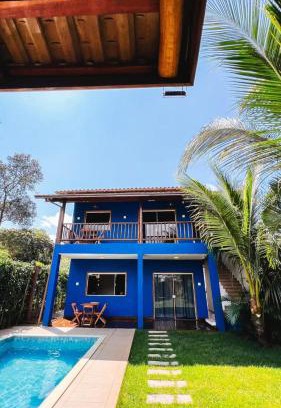 Barra Grande Casa | JB Sol de Verão Hospedagem