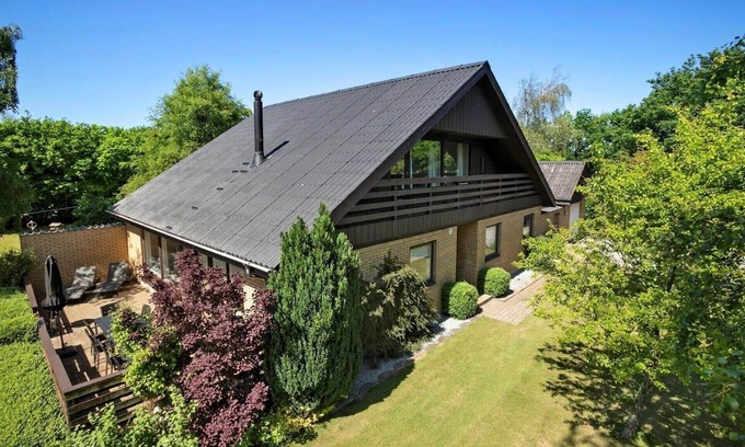 Fjerritslev Casa | JB148 Fjerritslev - Svinkløvvej 107