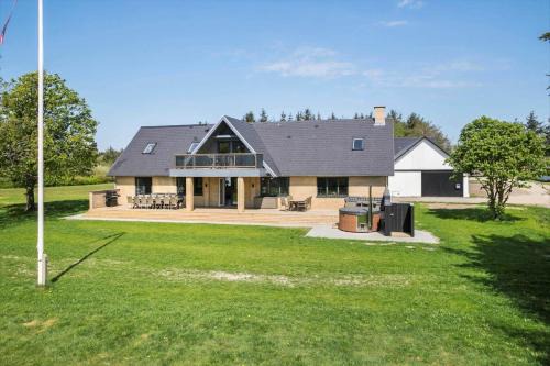 Fjerritslev Casa | JB200-Fjerritslev-Udklitvej-168