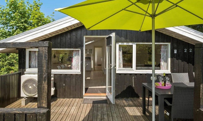 Fjerritslev Casa | JB236 Fjerritslev - Ahornvej 22
