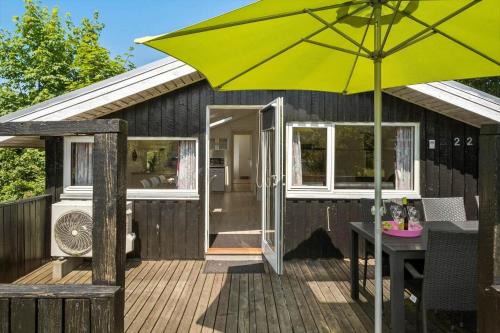 Fjerritslev Casa | JB236-Fjerritslev-Ahornvej-22
