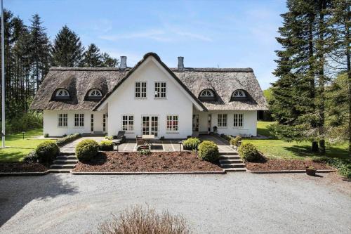 Fjerritslev Casa | JB300-Fjerritslev-Bonderup-Vestergade-15