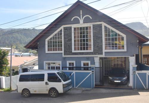 Hawa Eliya Casa | JD Cottage