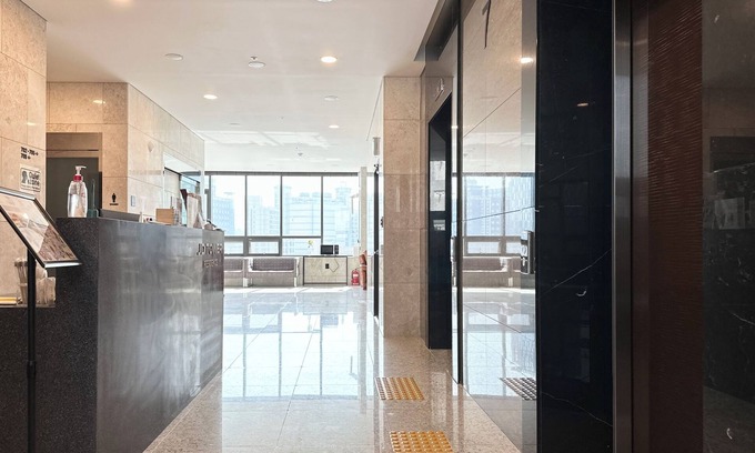 Gwanghui-dong Casa | JD Tower Hotel