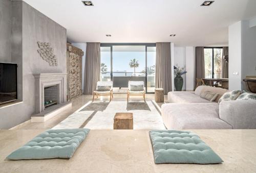Nikki Beach Apartamento | JDG7-Stunning holiday home 100 meters from beach
