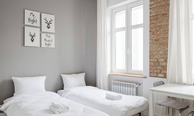 Jezyce Apartamento | Jeżyce Comfort Apartment