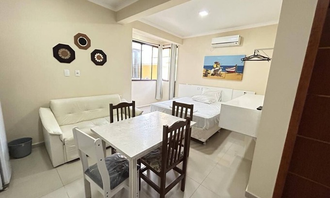 Bombas Apartamento | JE13, 1 bedroom apartment