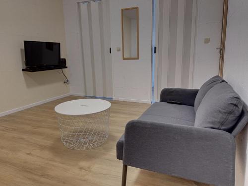 Ransart Apartamento | Jean 1A Brussels-Charleroi-Airport