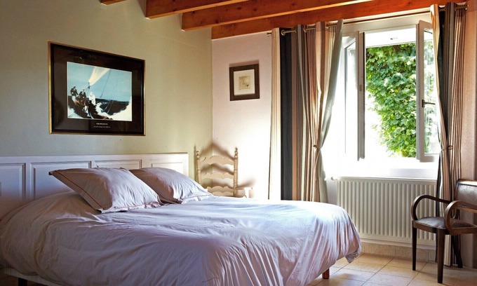 Plouegat-Moysan Casa | La casa de jean marie
