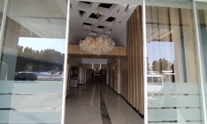 King Abdul Aziz Road Apartamento | Jeddah Grand Beach