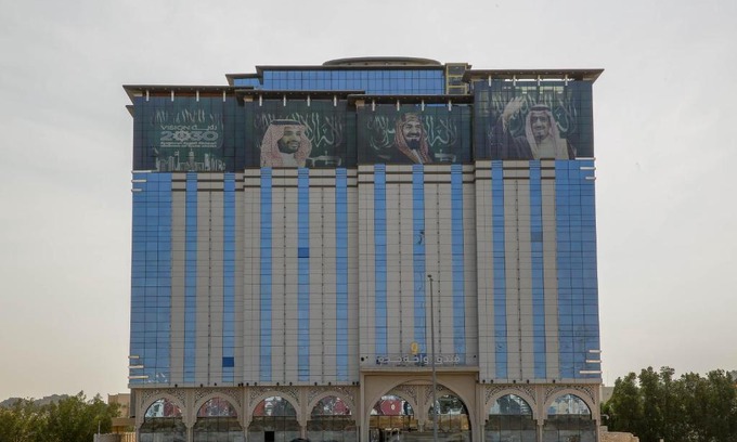 Jeddah Hotel | Jeddah Oasis Hotel