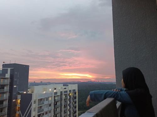 Gua Apartamento | Jedi Homestay