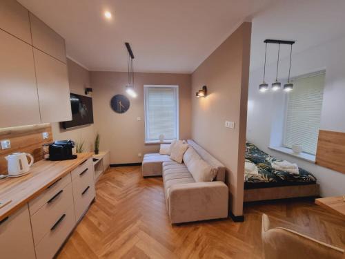 Jedlina-Zdroj Apartamento | JEDLINA Park