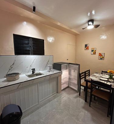 Dipolog Hotel | Jeds Place