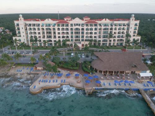 Cozumel Apartamento | JEEP+ BEST RESORT at Cozumel