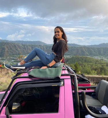Kintamani Alquiler De Eote | jeep tour bali