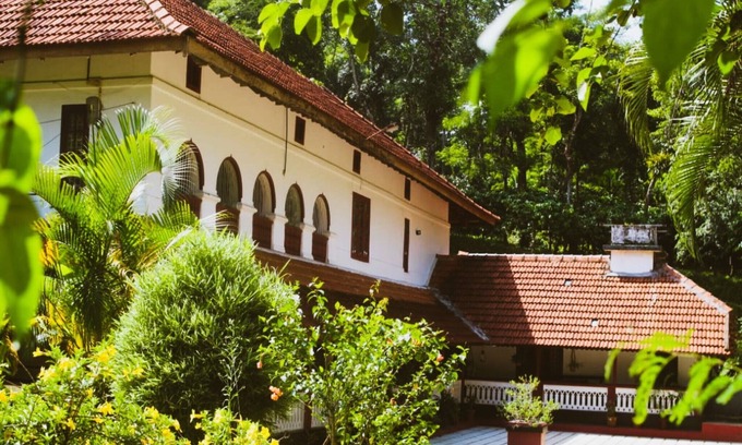 Mananthavady Casa | JEEVA AYUR HERITAGE RESORT