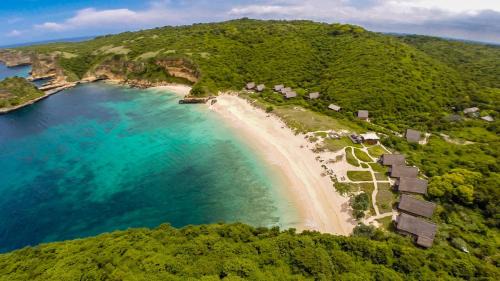 Jerowaru Complejo | Jeeva Beloam Beach Camp