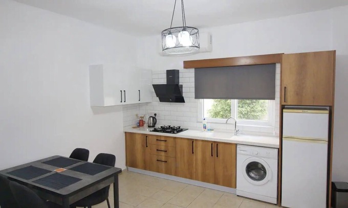 Bogaz Apartamento | Jeff's 2 Bed Apartment - Clean, Central & Modern