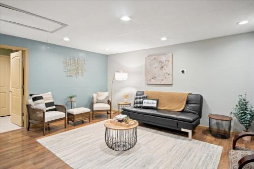 New Market Apartamento | Jefferson City CNU 2mi Apartment A Knoxville UTK