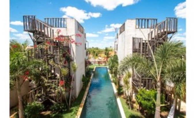 Jijoca de Jericoacoara Casa | Jehol - Jericoacoara