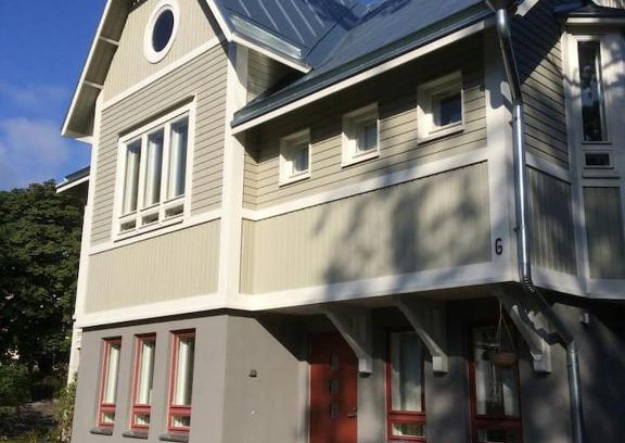 Hanko Apartamento | Jeja Roosintie 6
