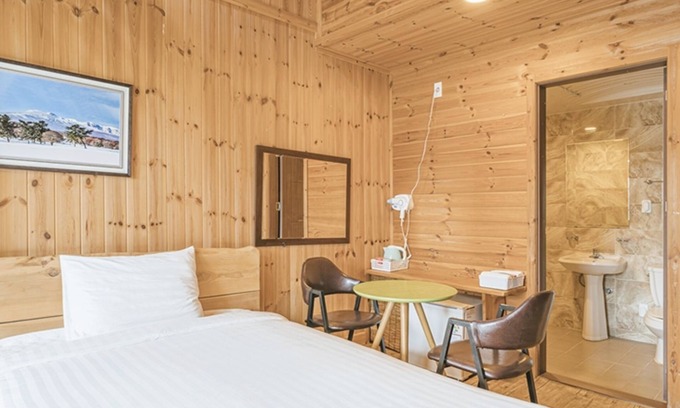 Hallim Casa | Jeju Healing Resort