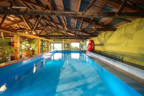 Gujwa Casa | Jeju Mullitdokchae Pool Villa
