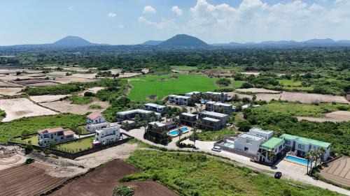 Gujwa Casa | Jeju Private unit for family or group