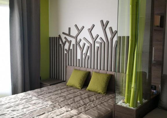 Lisina Apartamento | Jelen Apartment Milmari P40