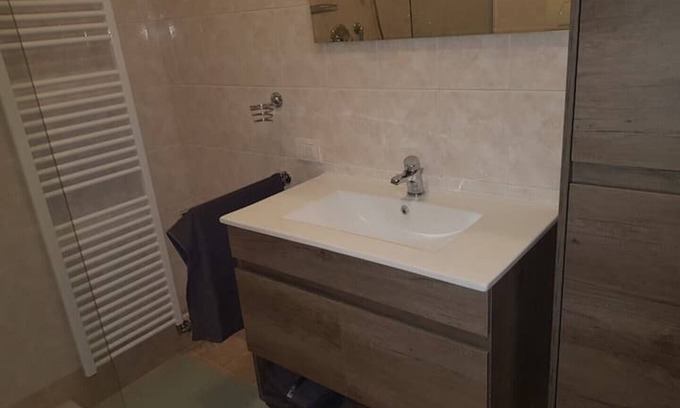 Sud-Ovest Apartamento | Jelena Apartment-Fiera