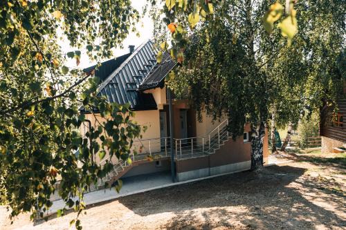 Ciganska Mahala Apartamento | Jelenin konak