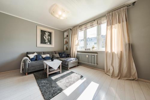 Jelitkowo Apartamento | Jelitkowo Comfort Apartments