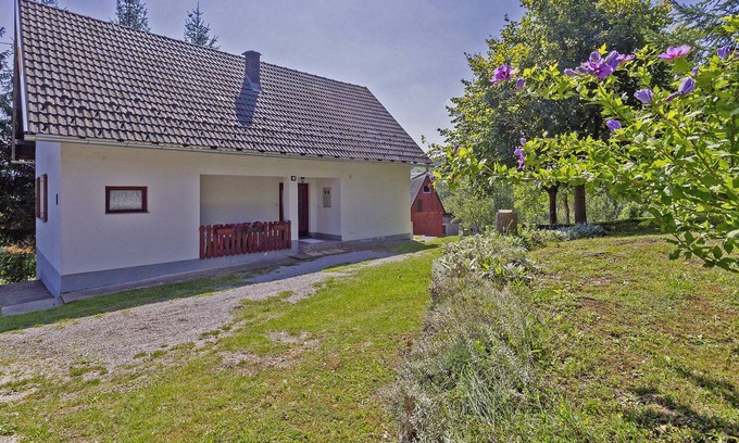 Poljanak Casa | Jelka in Poljanak (Haus für 4 Personen)