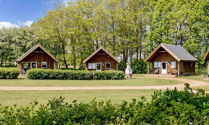 Vejle Municipality Otro | Jelling Familie Camping