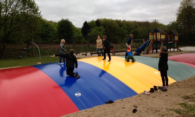 Vejle Municipality Otro | Jelling Family Camping & Cottages