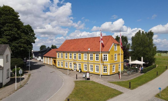 Vejle Municipality Apartamento | Jelling Kro