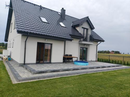 Chlopy Villa | Jelonek