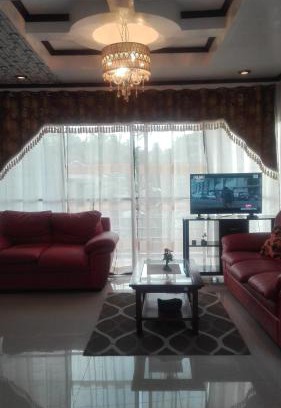 Pavia Casa | Jem Jeff Residence Inn