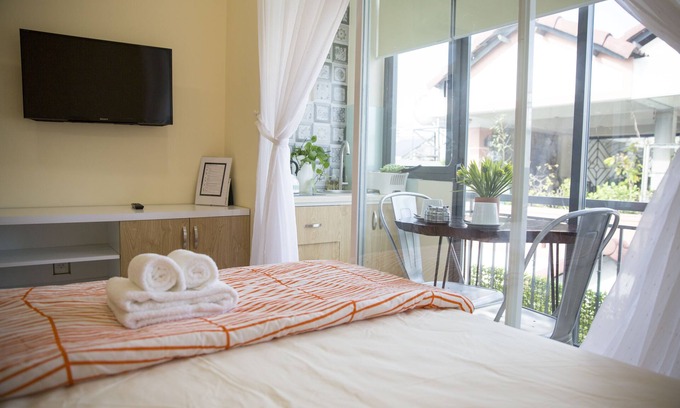 District 10 Apartamento | Jen & Friends House