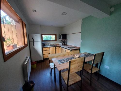 San Carlos de Bariloche Casa | Jen Patagonia