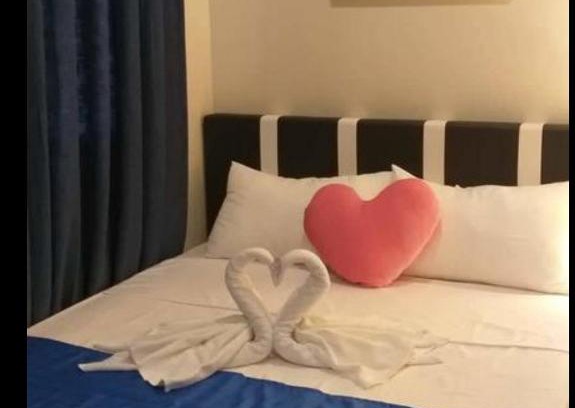 Moonwalk Apartamento | Jen's Paranaque City Apartment