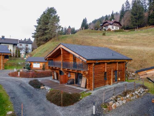 Jenig Chalet De Esquí | Jenig 4B