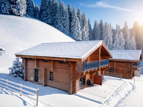 Jenig Chalet De Esquí | Jenig 5A