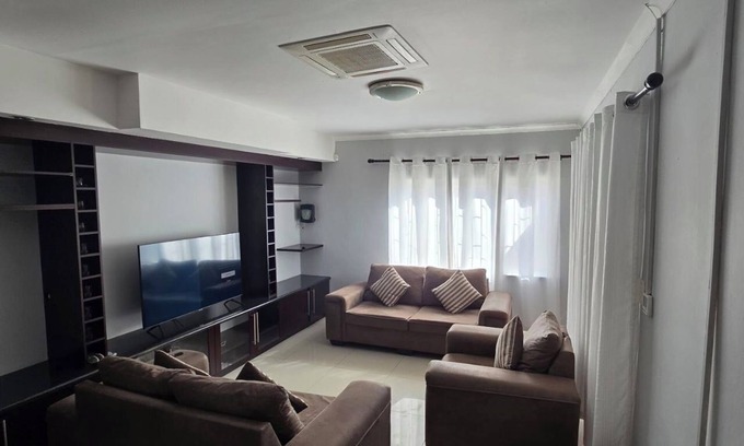 Windhoek West Apartamento | Jenner Apartment