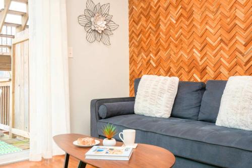 Federal Hill Apartamento | Jennifer's Private Amazing View Walkable Apartment with Relaxing Deck